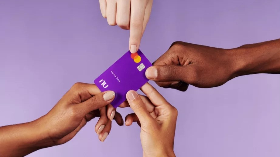 Nubank volta a apresentar plano de descontinuidade do programa de BDRs