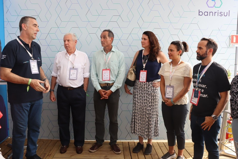 Banrisul lança edital para financiar negócios com impacto socioambiental positivo