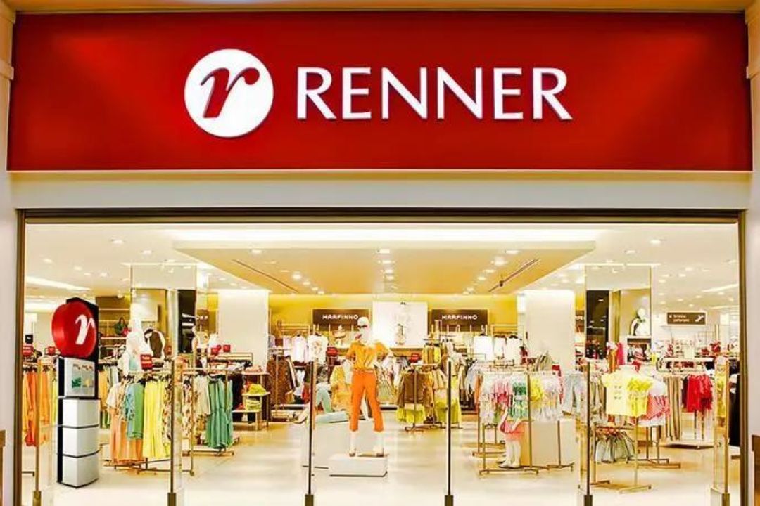 Com etiquetas inteligentes, Renner vence nos EUA “Oscar” de RFID