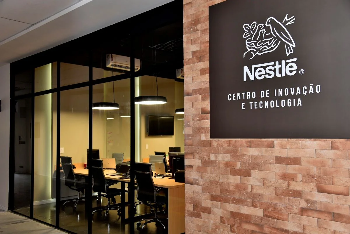 Nestlé lança Desafios de Inovação Aberta para startups