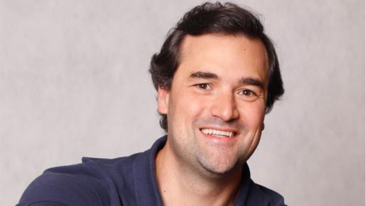 Neurotech anuncia seu novo CCO