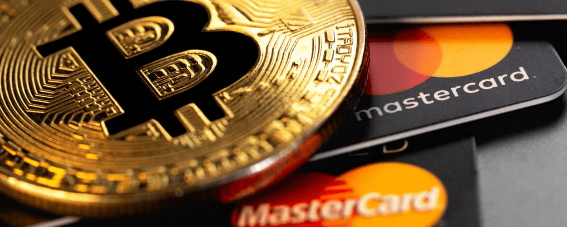 Mastercard Crypto Credential é lança pela empresa de cartões