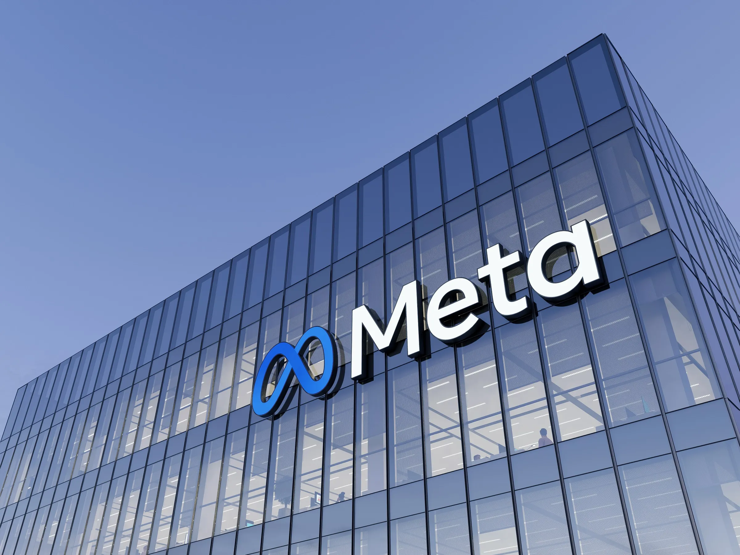 Meta contrata equipe de chips de IA da Graphcore