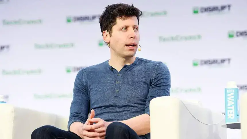 OpenAI volta atrás e afirma que a empresa não deixará a Europa