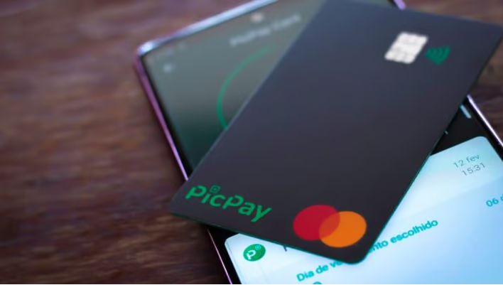 PicPay lança crédito com garantia de veículo