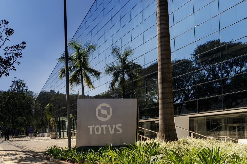 Totvs Adquire Lexos Startup Life Negócios Tecnologia Inovação Notícias 7932