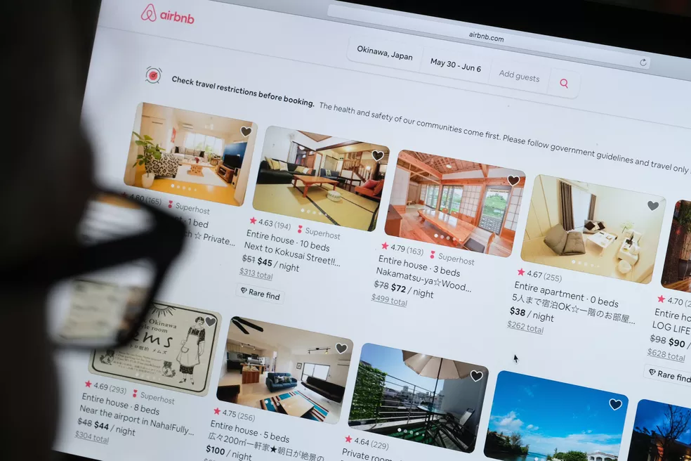 Airbnb volta às origens com hospedagens mais baratas