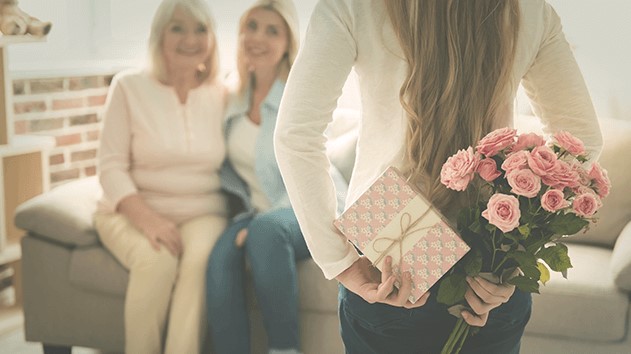 Startup revela quais foram os itens mais vendidos no Dia das Mães
