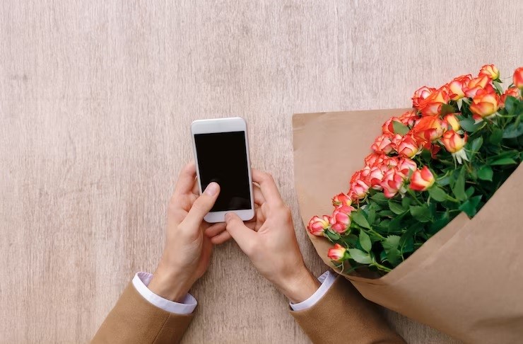 Chatbot que escreve poemas para o Dia das Mães