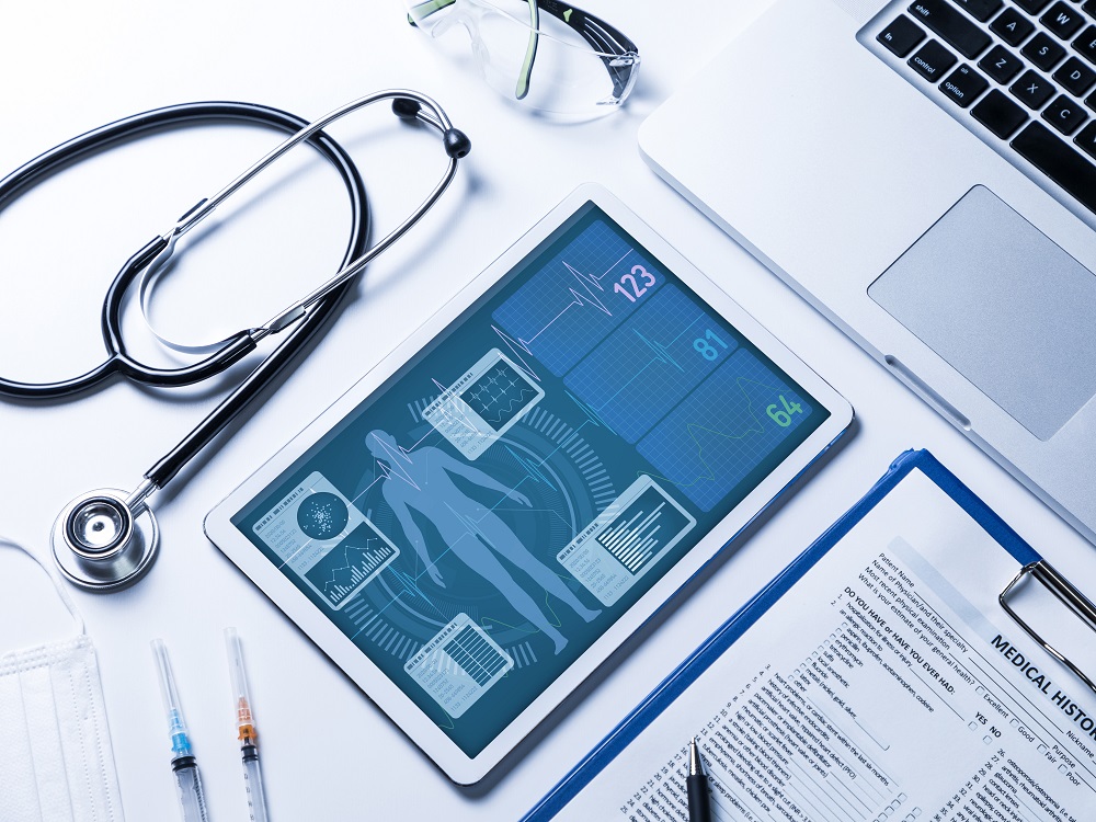 Healthtech brasileira anuncia parceria com a AWS