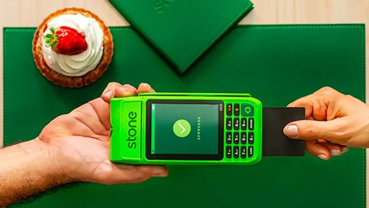 StoneCo anuncia novo CFO a partir de julho