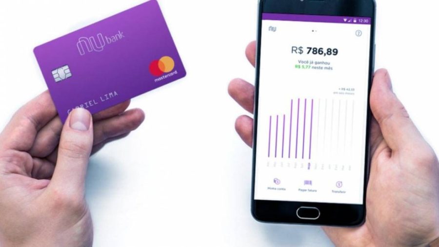 Uber e Nubank firmam parceria