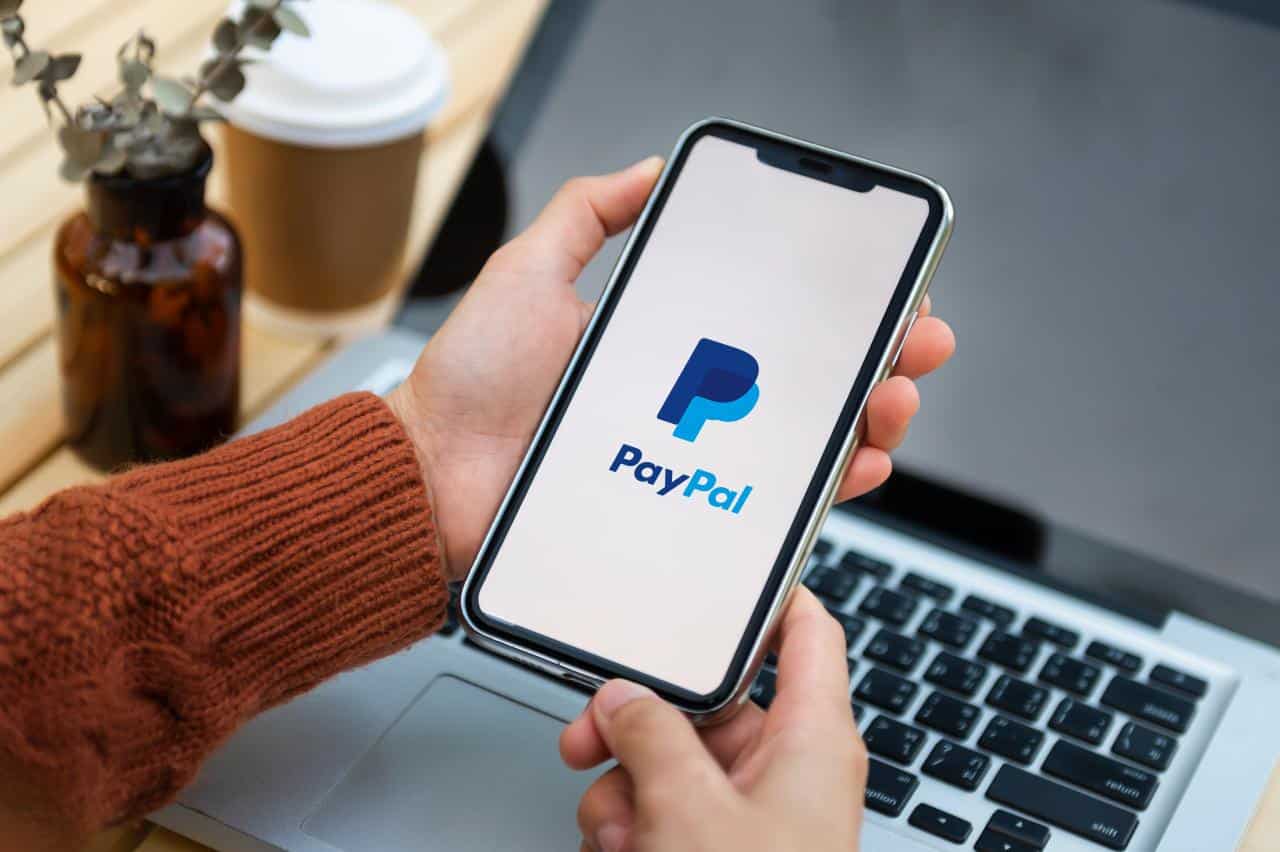 PayPal deixa de aceitar pagamentos via Pix