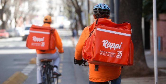 Rappi lança o programa “Tech for All”