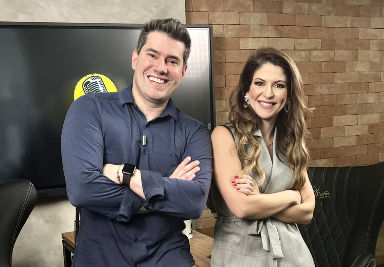 TropiCaos lança reality show com participação de Carol Paiffer