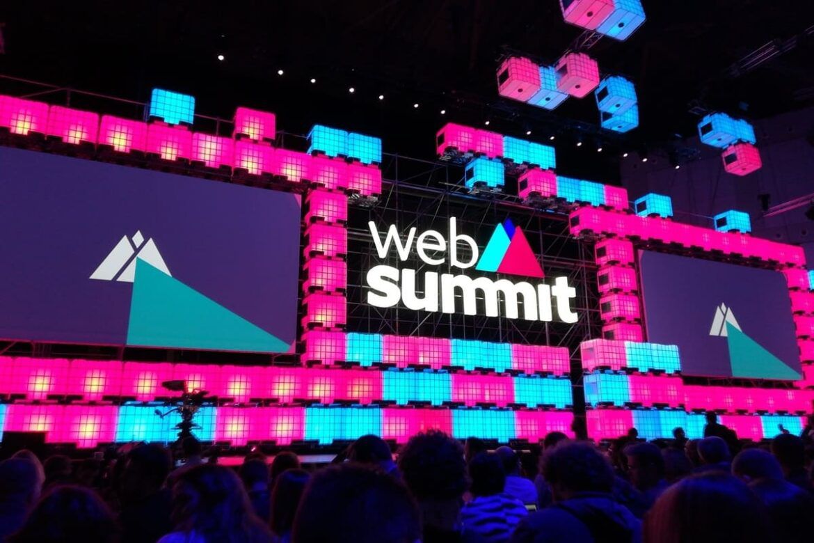 Silva Lopes Advogados participa do Web Summit Rio