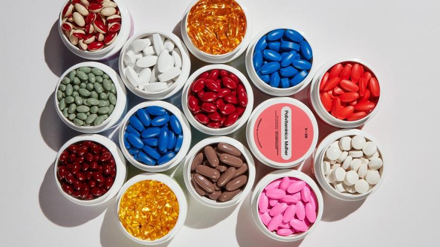 Marcello Droopy é o novo CMO da Vitamine-se