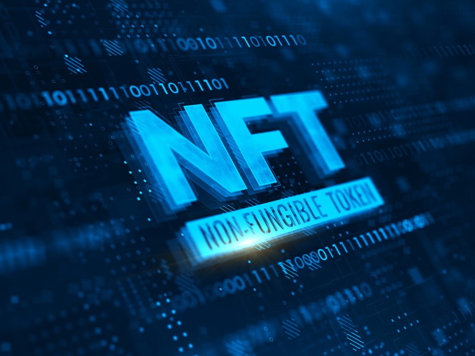 Estudo aponta que mercado de NFTs deve ultrapassar US$ 120 bilhões, a partir de 2030