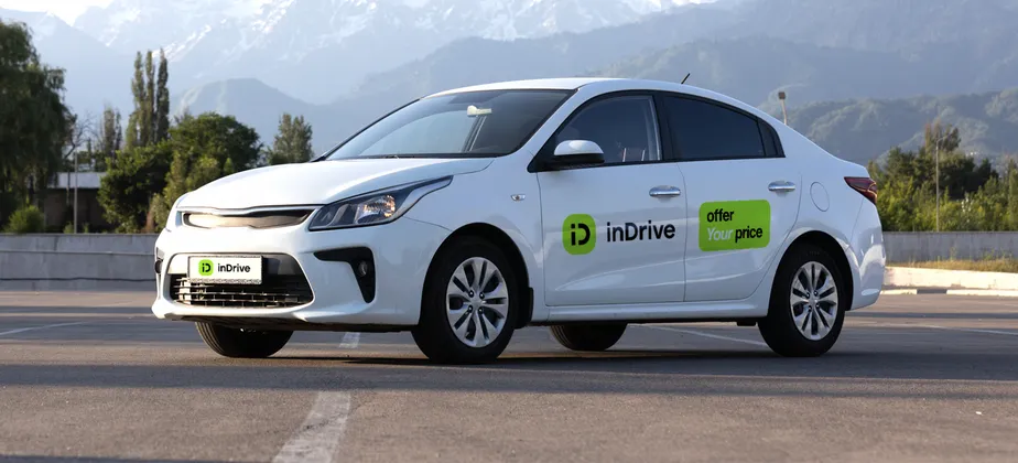 inDrive nomeia Mark Loughran como novo Presidente global