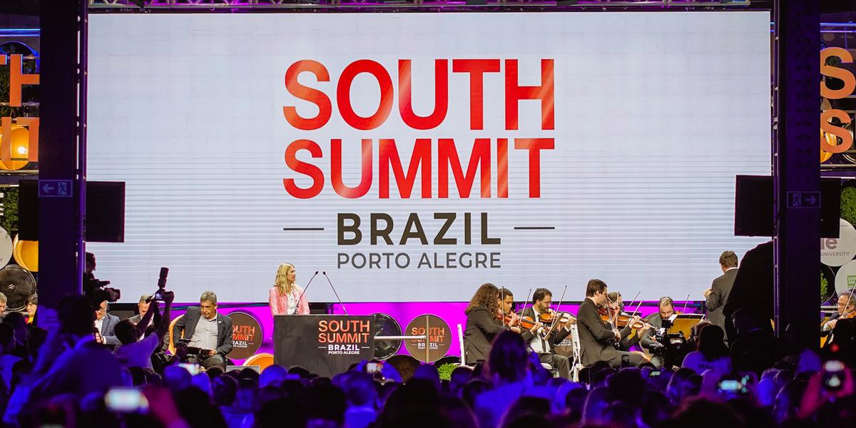 South Summit Brazil divulga data para edição de 2024 Startup Life