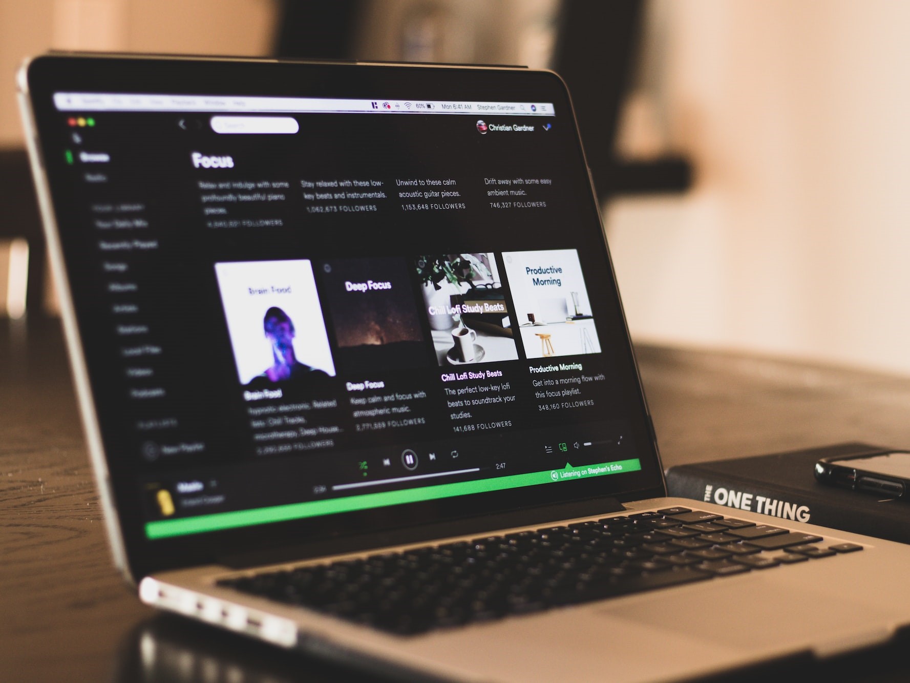Spotify Advertising lança Spotify Ad Analytics