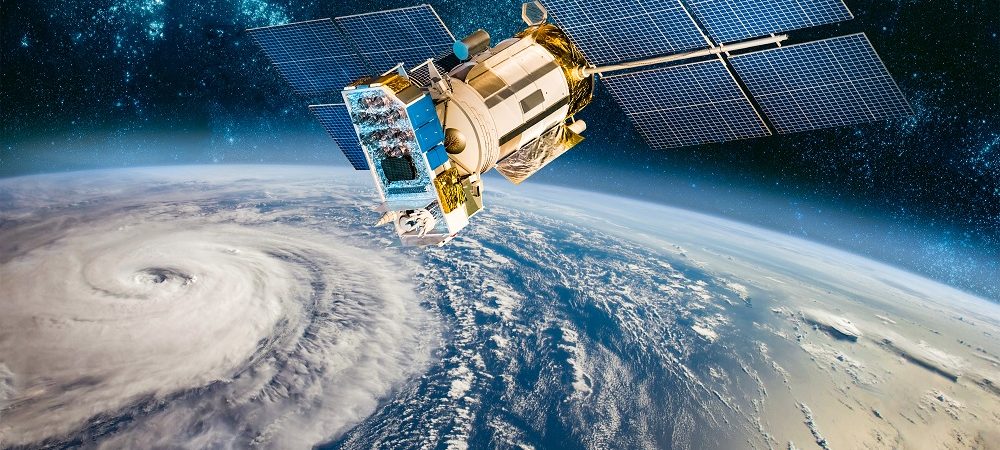 Chile coloca satélite em órbita via foguete de SpaceX