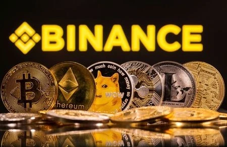 Após pedido de congelamento, Binance diz que fundos estão “seguros”