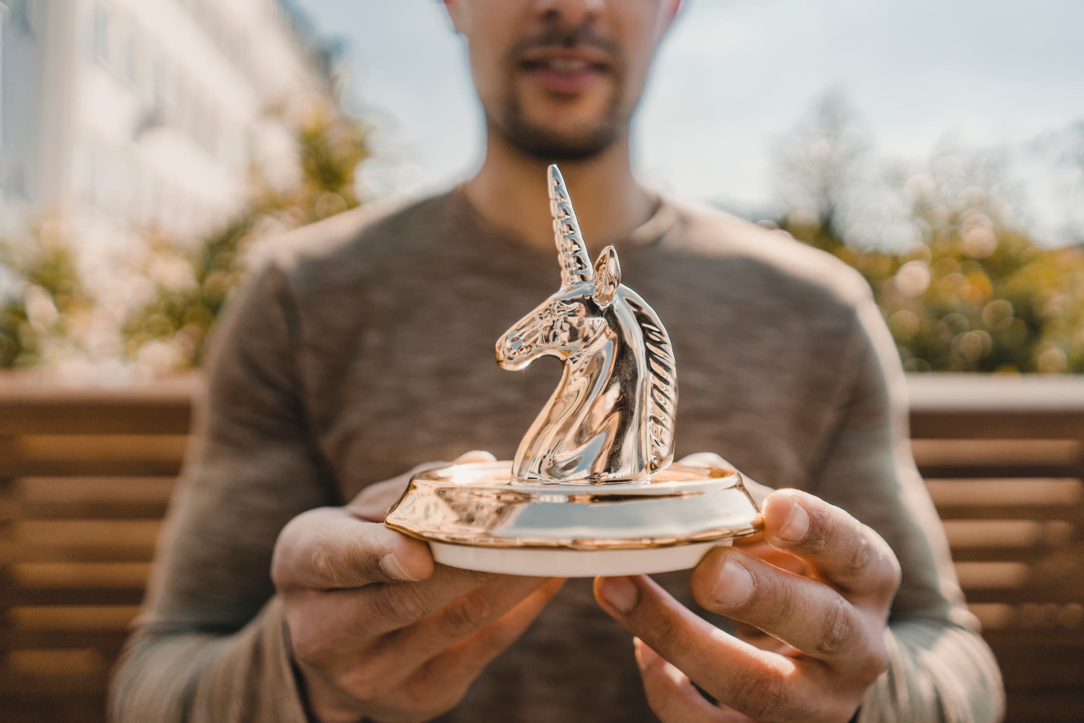 Pismo é o primeiro unicórnio de 2023