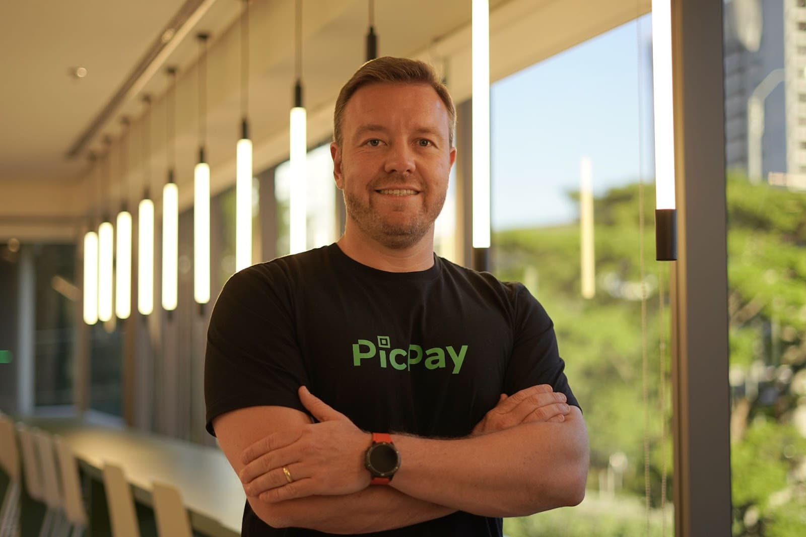 PicPay contrata Fabiano Schneider