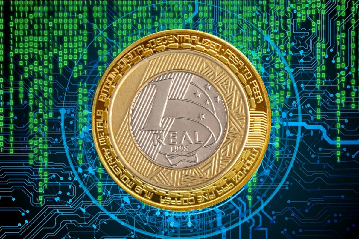 Microsoft se une ao Bacen em projetos-piloto com o Real Digital