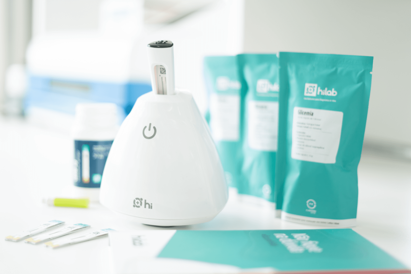 Hilab é reconhecida com o selo Innovative Workplaces
