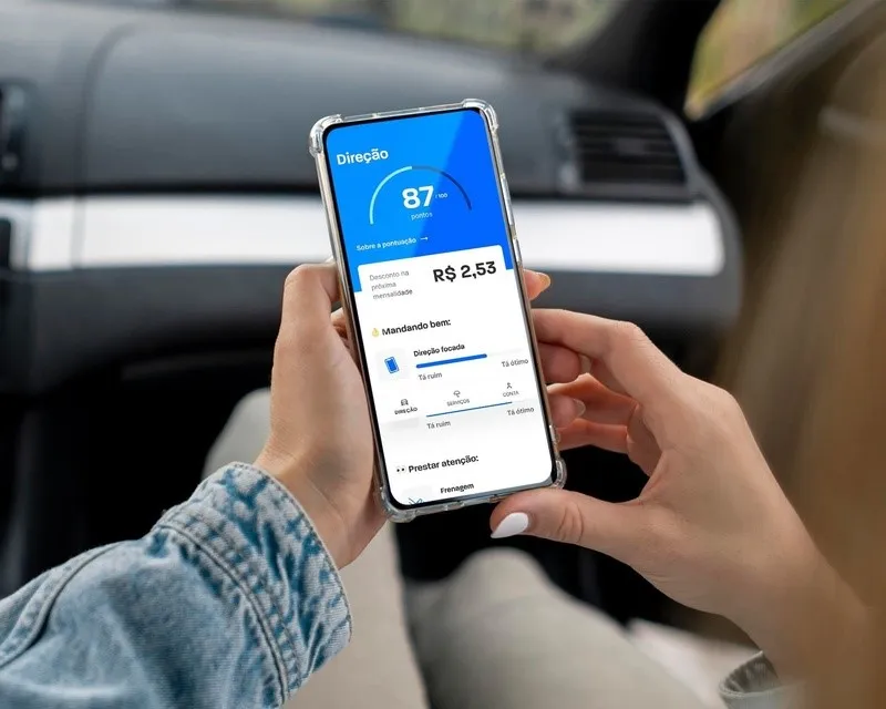 Startup de seguro auto amplia operação e chega na Bahia