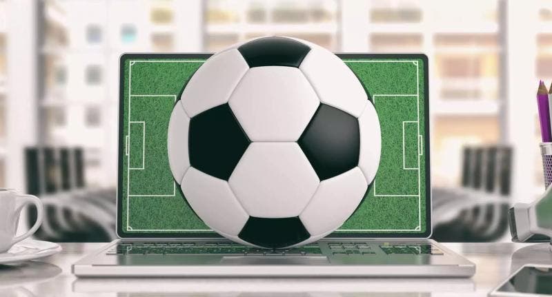 MP regulamenta apostas esportivas