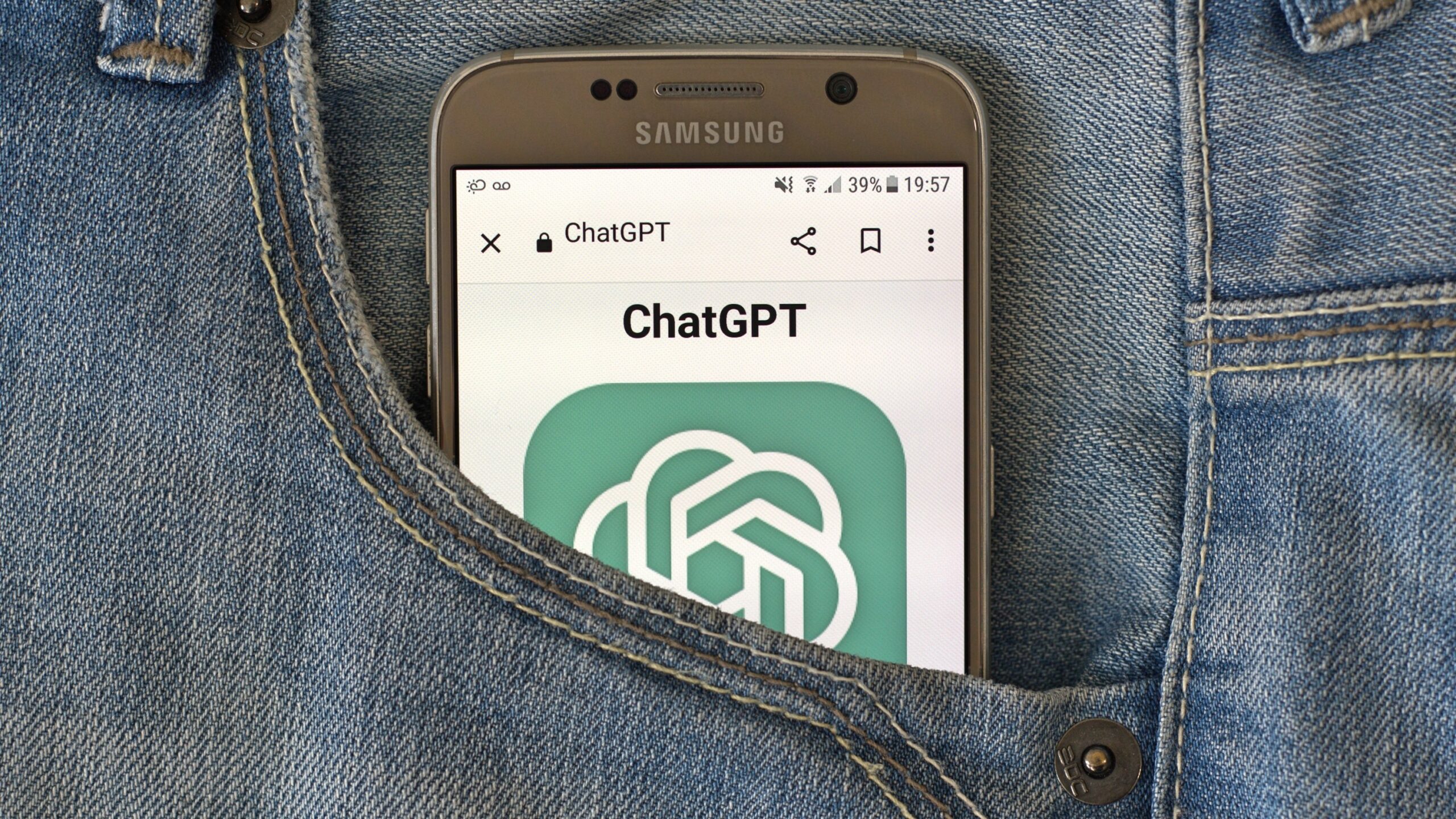 Chatgpt é Disponibilizado Para Android Startup Life Negócios Tecnologia Inovação Notícias 5345