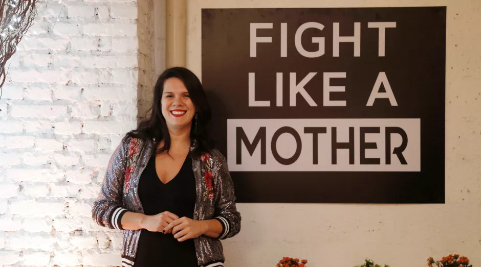 B2Mamy impacta mais de 100 mil mães e mulheres em todo o Brasil