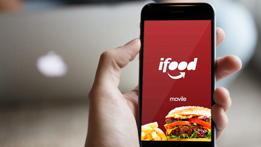 iFood aposta na IA para transformar a relação com seus públicos