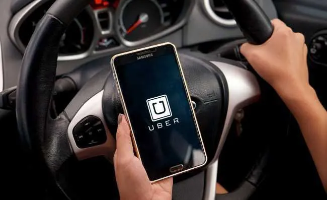 STJ decide a favor de Uber em caso de motorista assaltado por passageiro