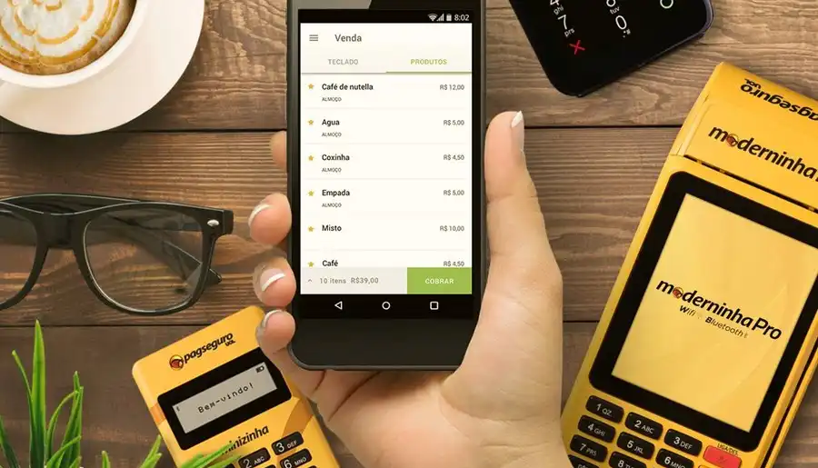 PagBank lança cobrança via Pix e aprimora cobrança via boleto para tornar processo mais ágil e seguro