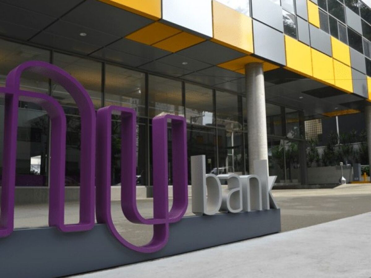 Nubank amplia portfólio com seguro para empréstimo pessoal