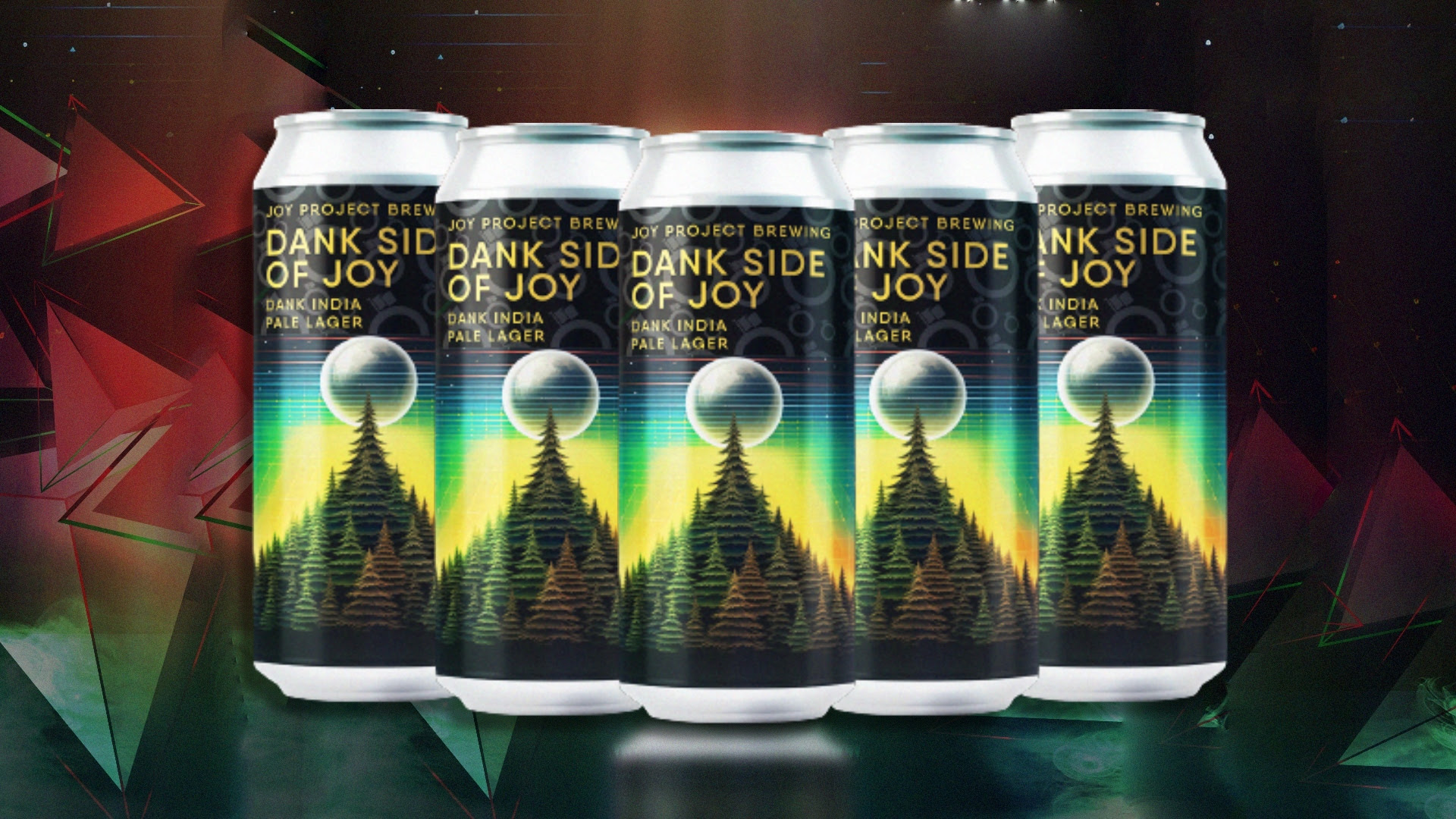 Cervejaria cria rótulo inédito com o uso de Inteligência Artificial