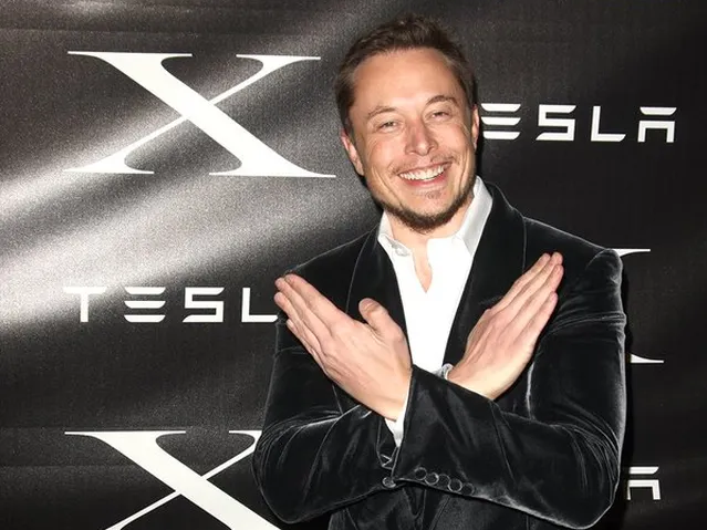 Musk anuncia que Twitter mudará de logotipo