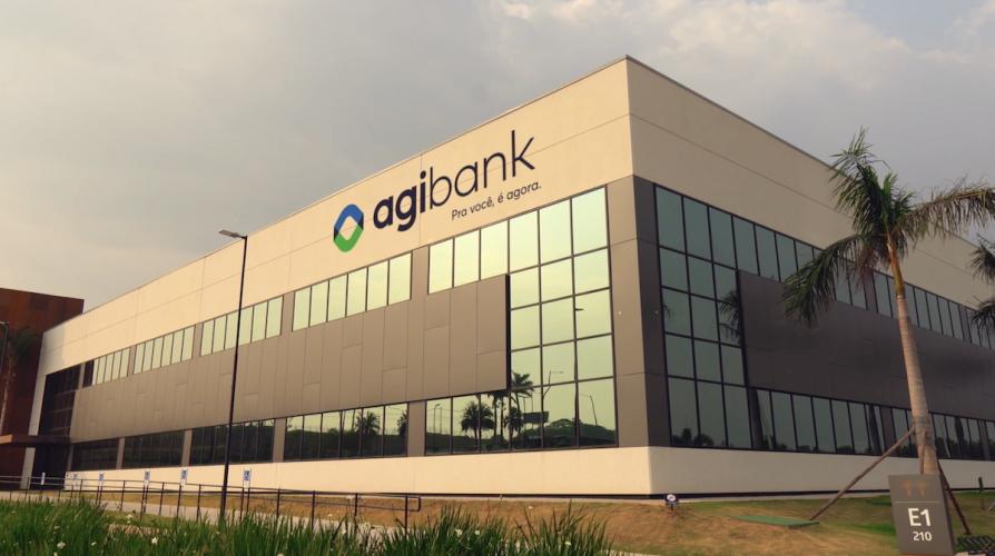 Lucro líquido do Agibank cresce 238,5% no 1º semestre de 2023