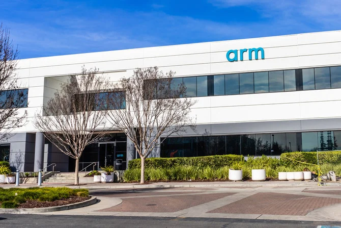 ARM faz pedido de Oferta Pública Inicial nos EUA