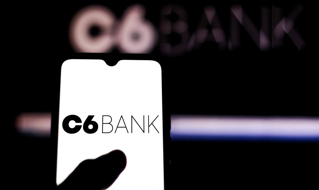 C6 Bank lança venda de consórcio pelo app