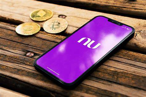 Sistema de criptomoedas do Nubank, Nucoins é interrompido após disparo de 1.000%