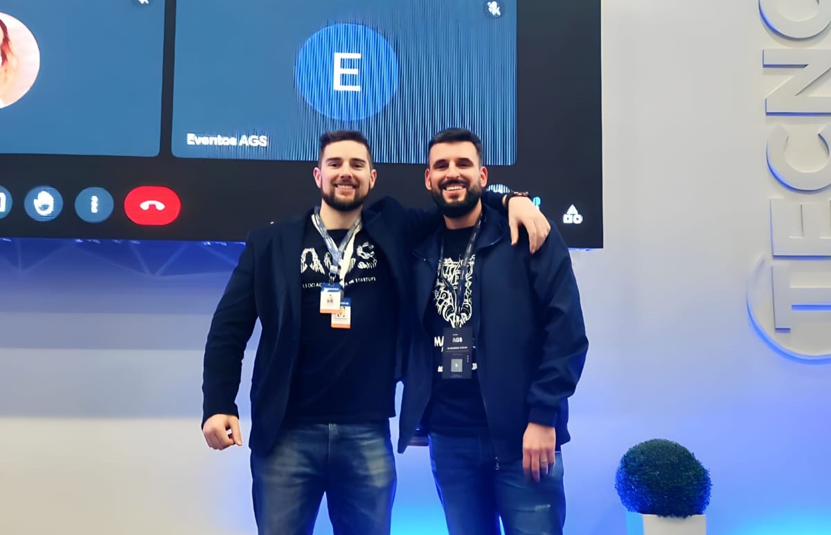 Eleito novo presidente da Associação Gaúcha de Startups