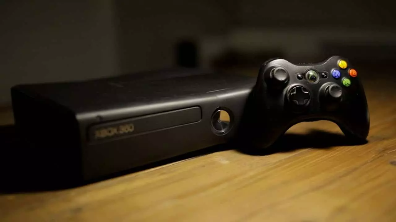 Microsoft fechará loja online do Xbox 360