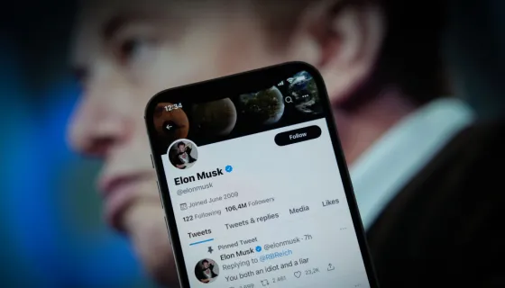 Aplicativo X pretende lançar plataforma de contratação profissional