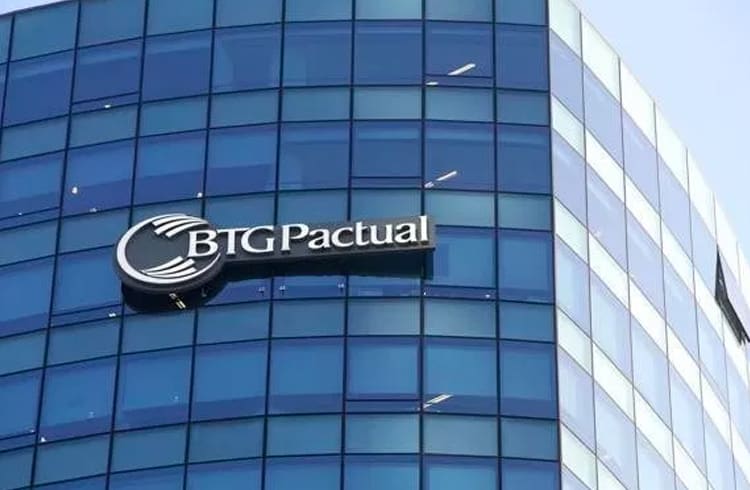 BTG Pactual faz aquisição da primeira Wealth-tech do Brasil