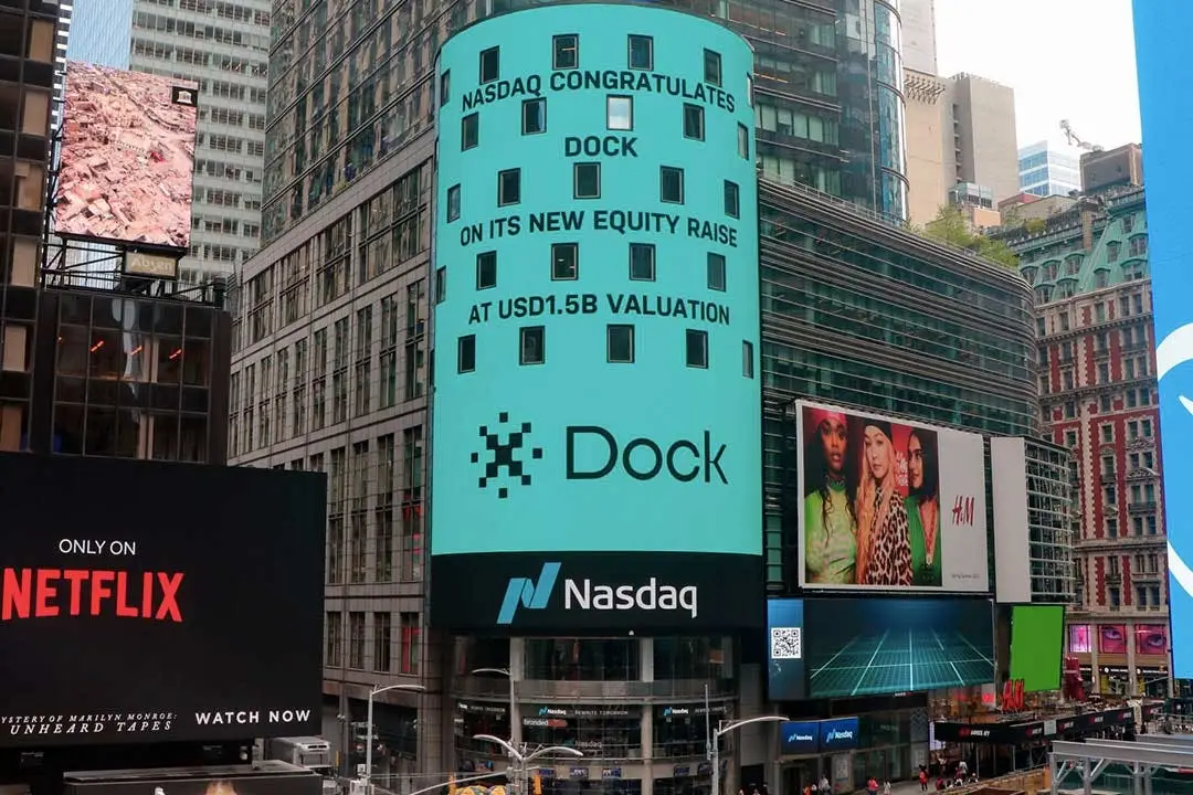 Dock está por trás da tecnologia dos cartões de crédito da maior conta digital do Chile Tenpo